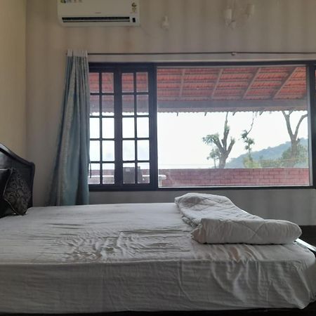 Abiyal Mountain Stay Madikeri Esterno foto