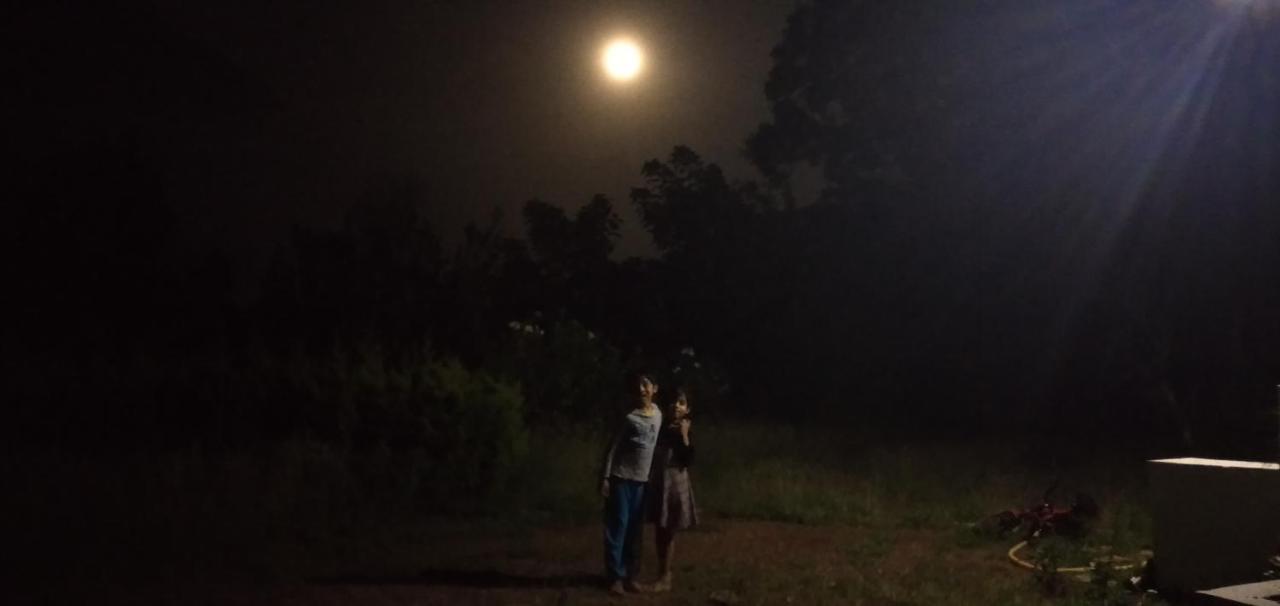 Abiyal Mountain Stay Madikeri Esterno foto