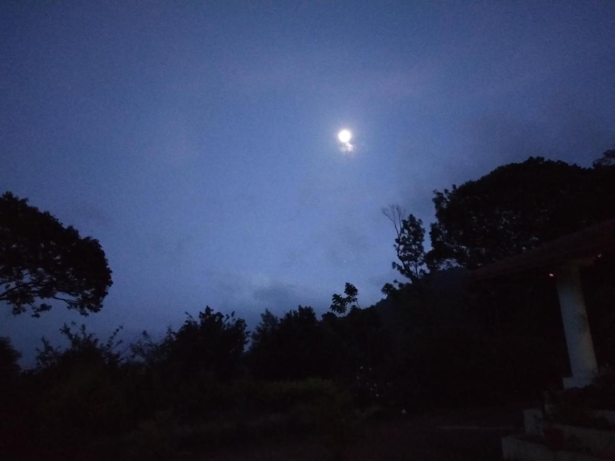 Abiyal Mountain Stay Madikeri Esterno foto