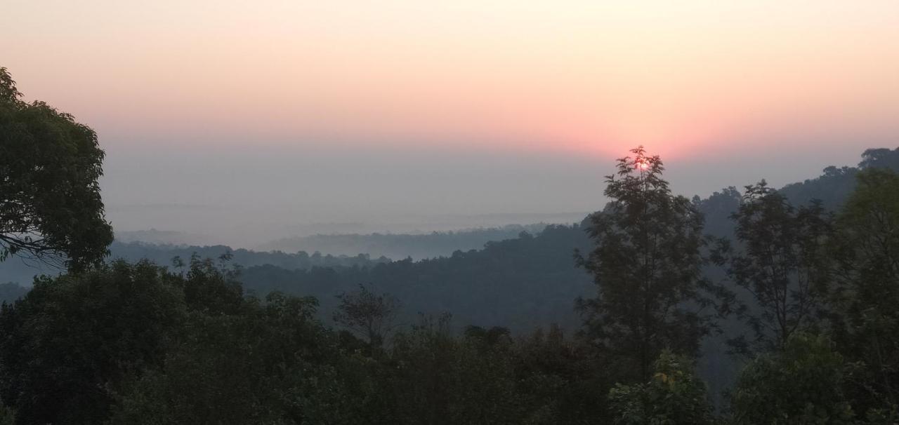 Abiyal Mountain Stay Madikeri Esterno foto
