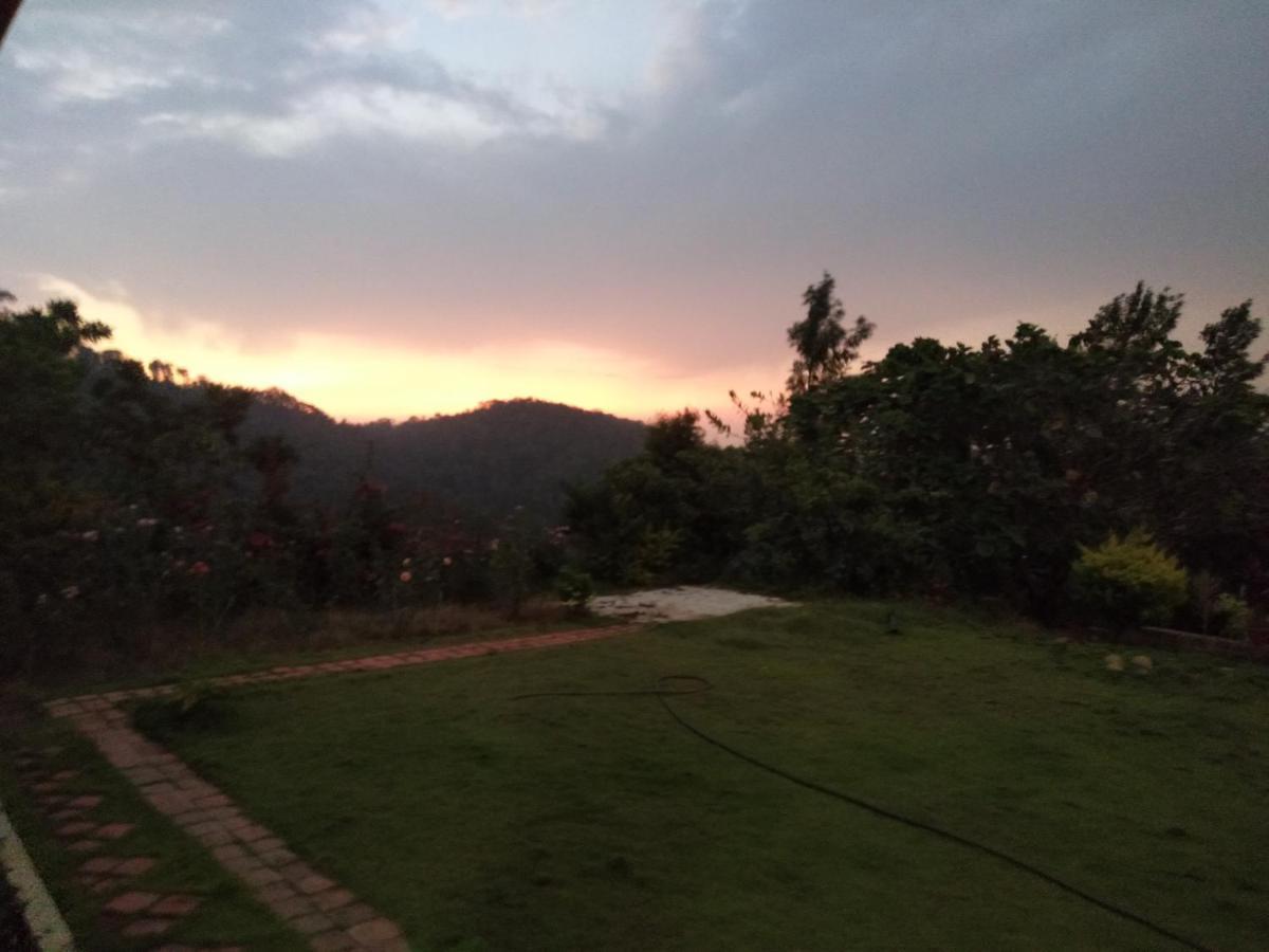 Abiyal Mountain Stay Madikeri Esterno foto