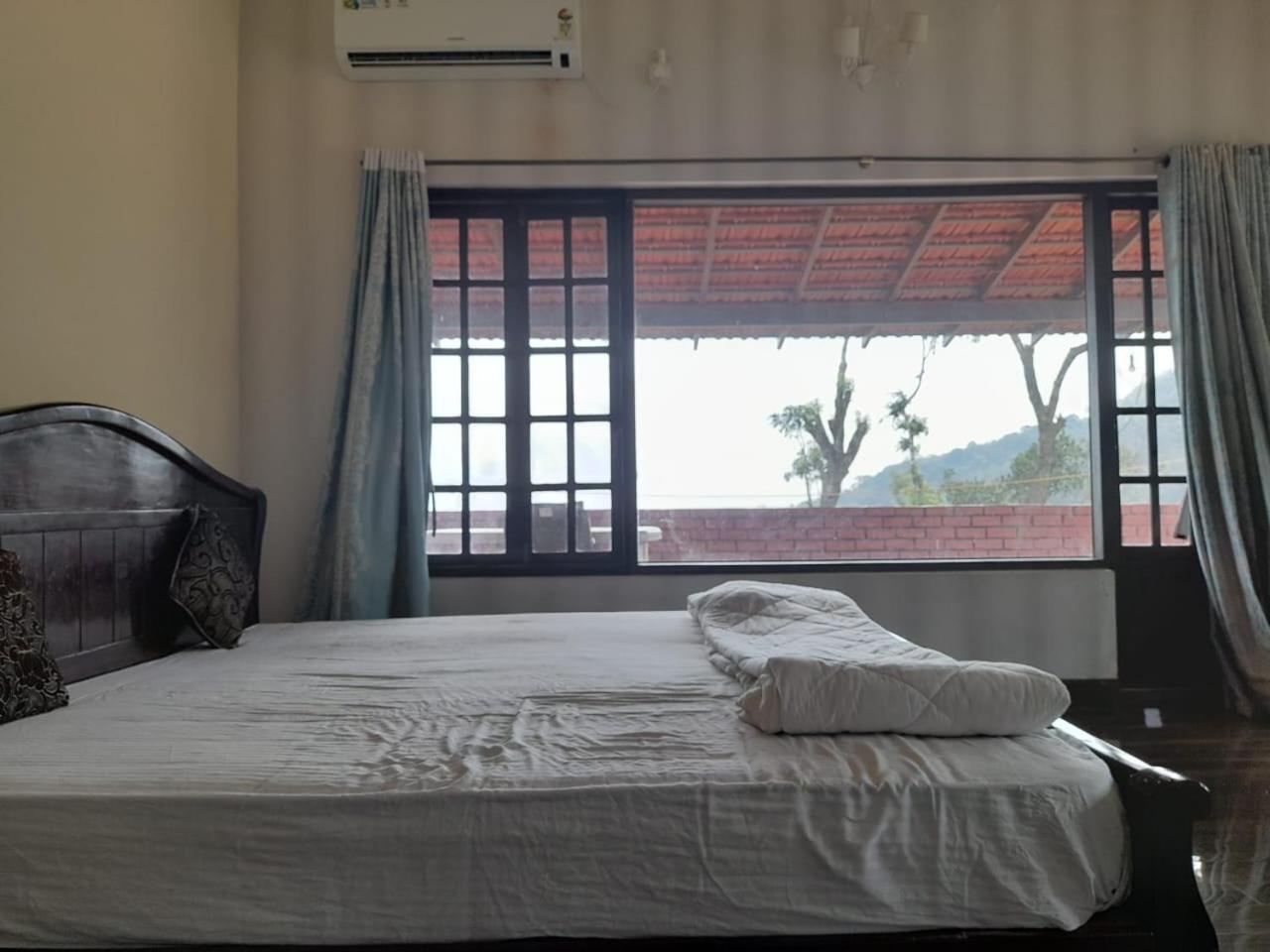 Abiyal Mountain Stay Madikeri Esterno foto
